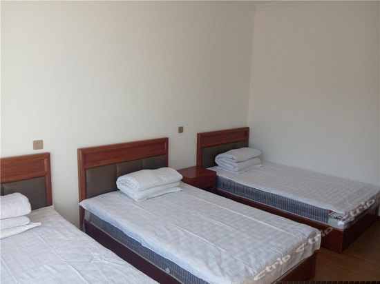 三人间（床位房）