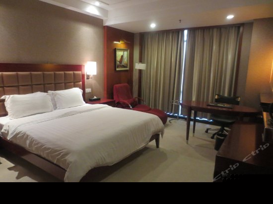 特惠标准单人房