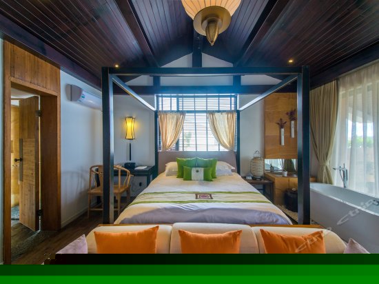 无敌海景大套房