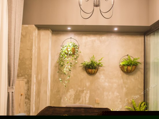 院馆机麻双床房