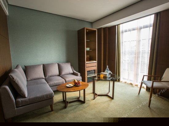 行政大床房