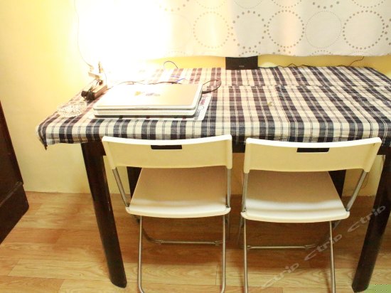 四人间（床位房）