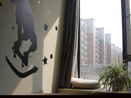 女生四人间（床位房）