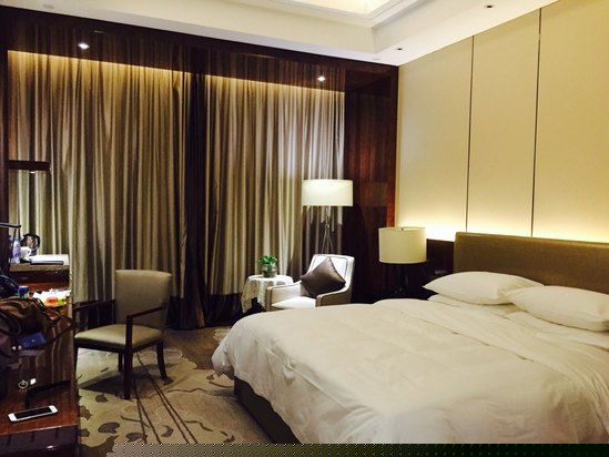 酒店房型