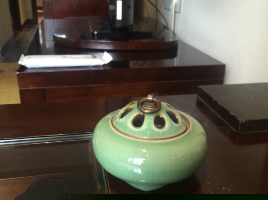 酒店房型