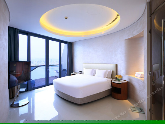 至尊海景三房一厅套房