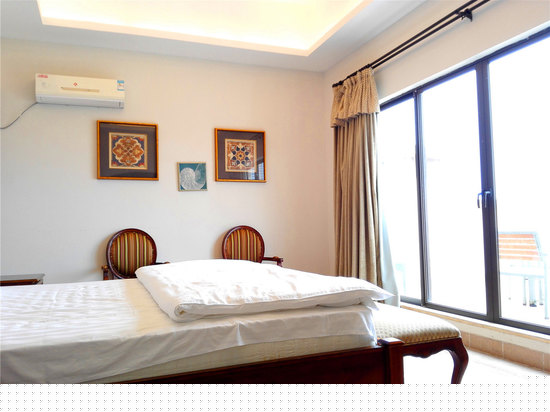 豪华洋房三房两厅