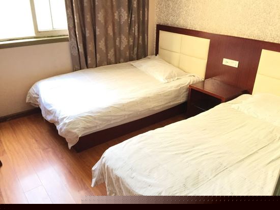 标准间