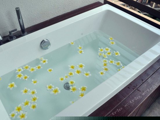 豪华海景大床房