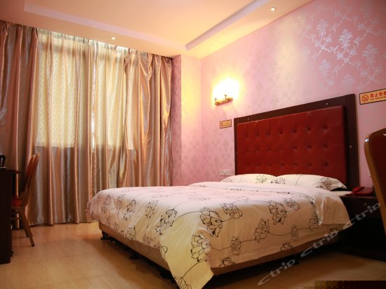 商务单人麻将房