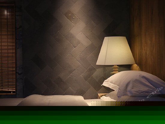 私密花园阳光双床房-椿