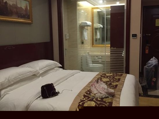 酒店房型