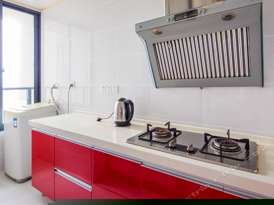 一室一厅海景房