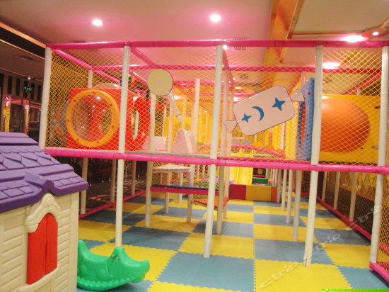 儿童乐园/儿童俱乐部