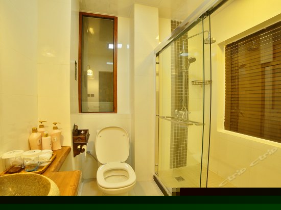 似水流年舒适标间