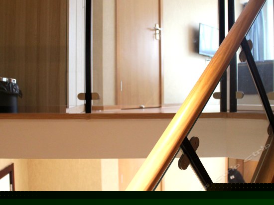 两室两厅loft套房