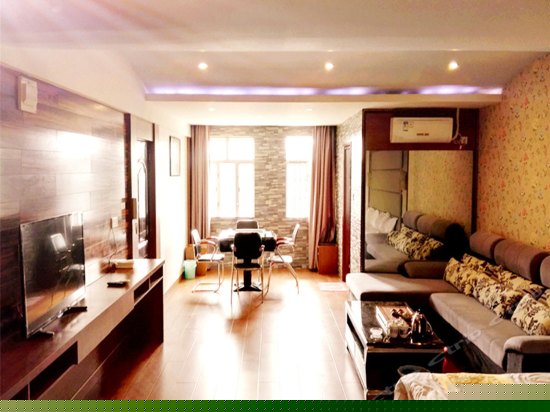 豪华商务棋牌房