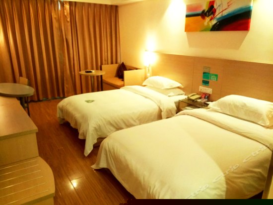 商务标准间(内宾)