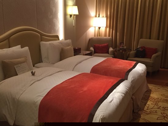 酒店房型