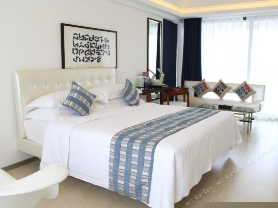 乔布斯主题套房