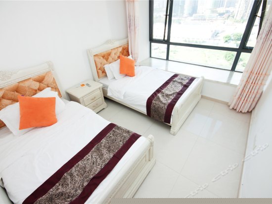 豪华海景三房两厅