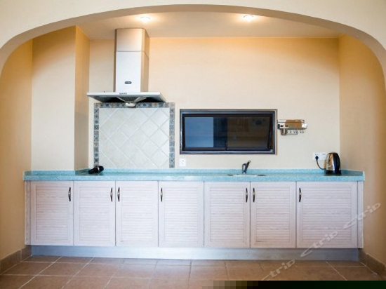 无敌海景两房一厅