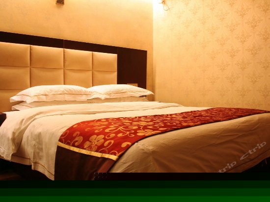 普通单间（无窗）