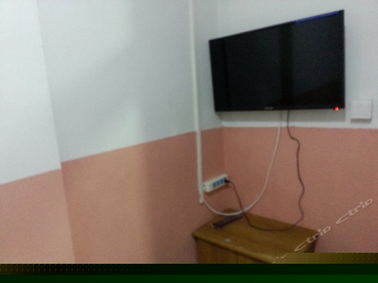 大床房（公卫）