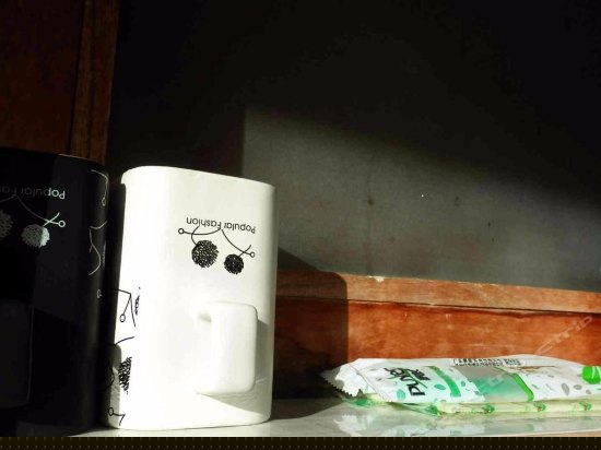 二楼阳光观景大床房