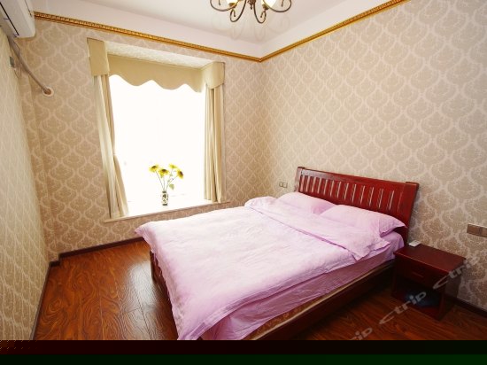 二室一厅公寓房