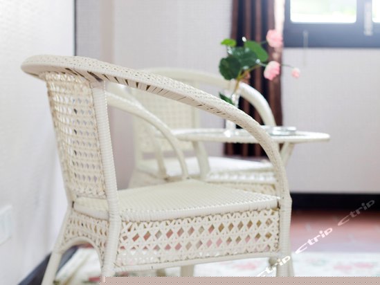 家庭度假双床房