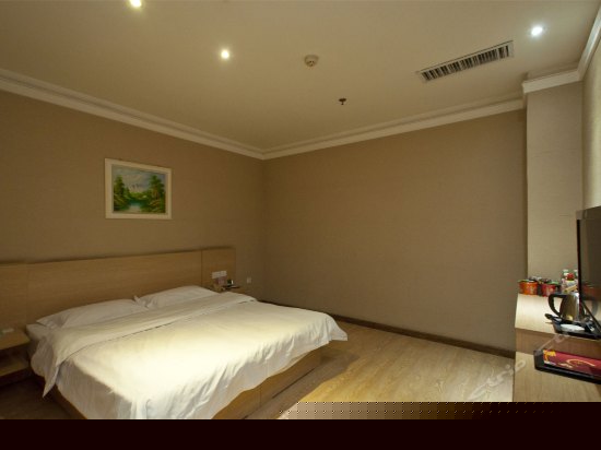 普通大床房(无窗)