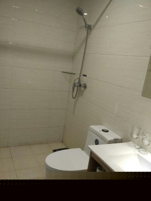 酒店房型