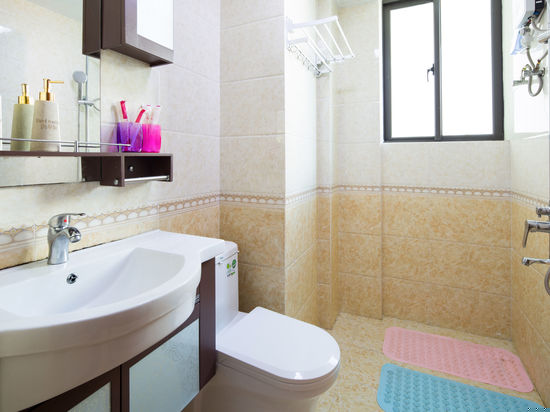 无敌海景套房三室两厅