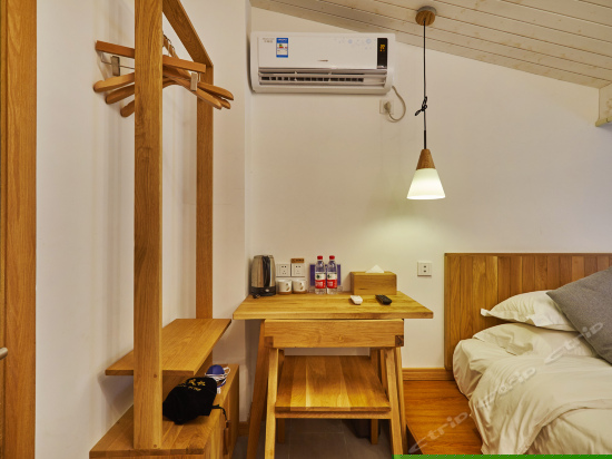 山景露台榻榻米