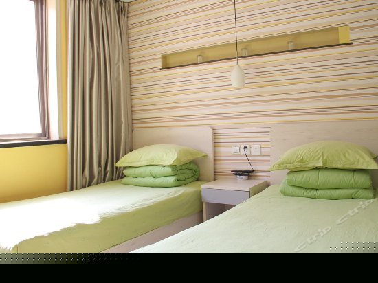 豪华房（内宾）