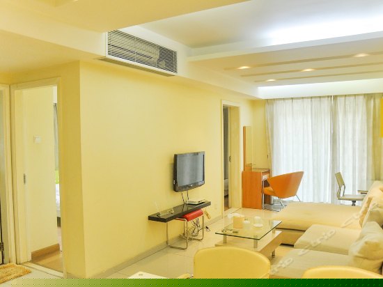 二房二厅(精品)