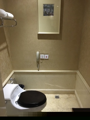 酒店房型