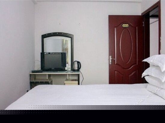 大床房（公卫）