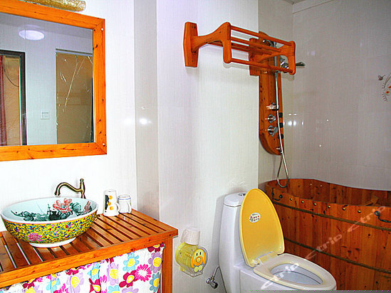 豪华海景2房套房