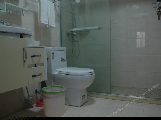 豪华中式大床房