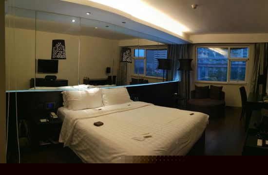 酒店房型