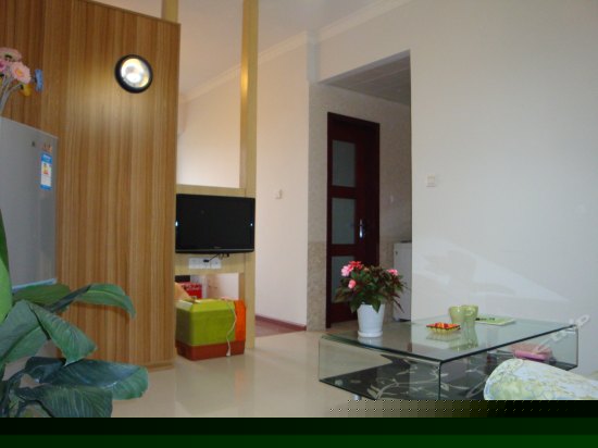 馨系列舒适大床房