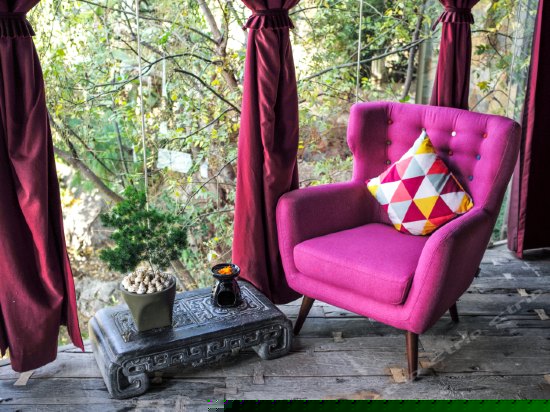 海景大套房清波引