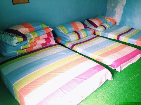 日韩榻榻米间（独立庭院）