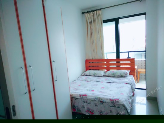 特惠舒适两室一厅