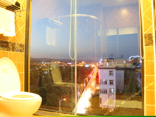 海景主题大套房