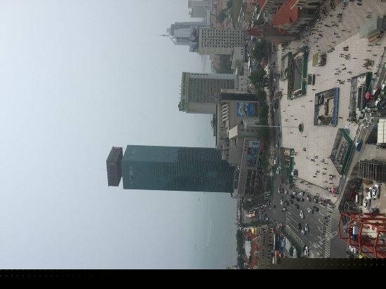 迷你情侣间