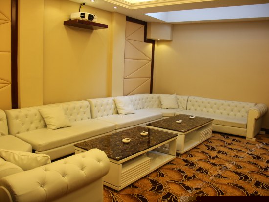 龙湾豪华度假别墅