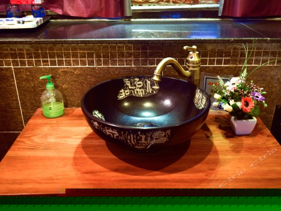 后院豪华家庭套房